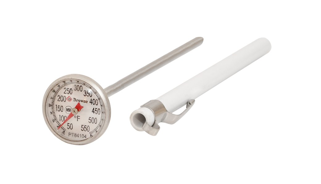 Foodservice - Thermometers - CDN Measurement Tools