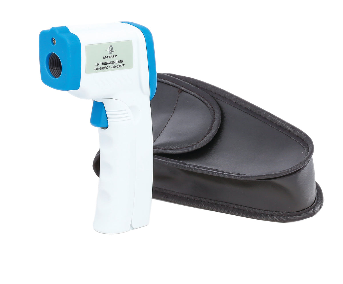 Ecolab 90060552 Foodservice Infrared Thermometer