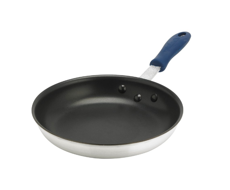 Aluminum Fry Pan - 14