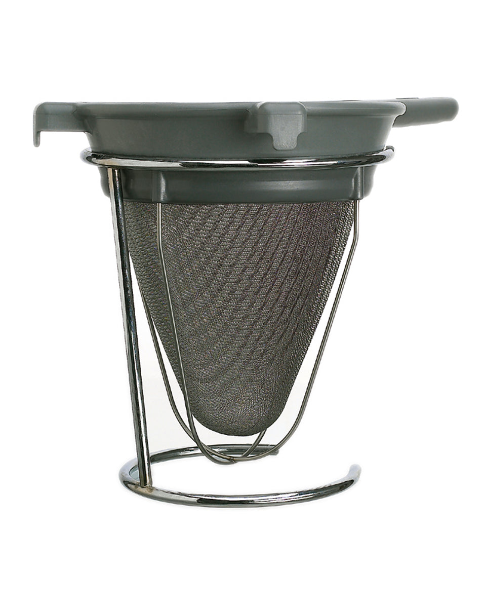 Stand For Funnel And Exoglass Strainer (Matfer Bourgeat)