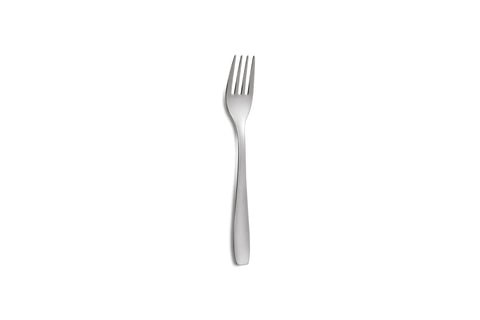 Comas Table Fork Hotel 18/10 Stainless Steel Silver (0015)