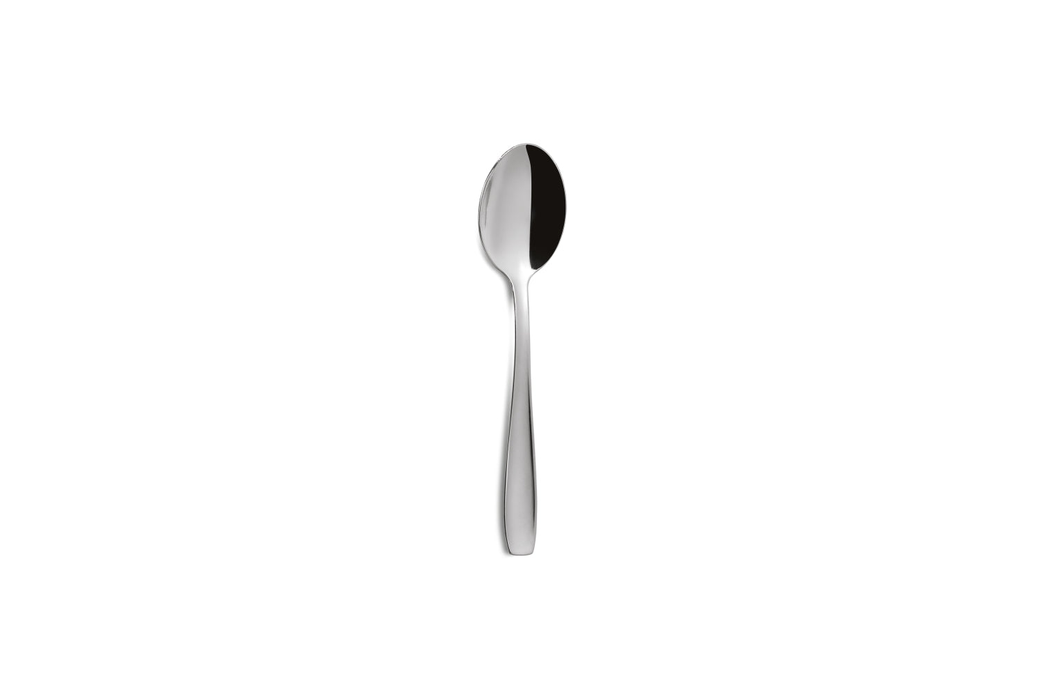 Comas Dessert Spoon Hotel 18/10 Stainless Steel Silver (0019)