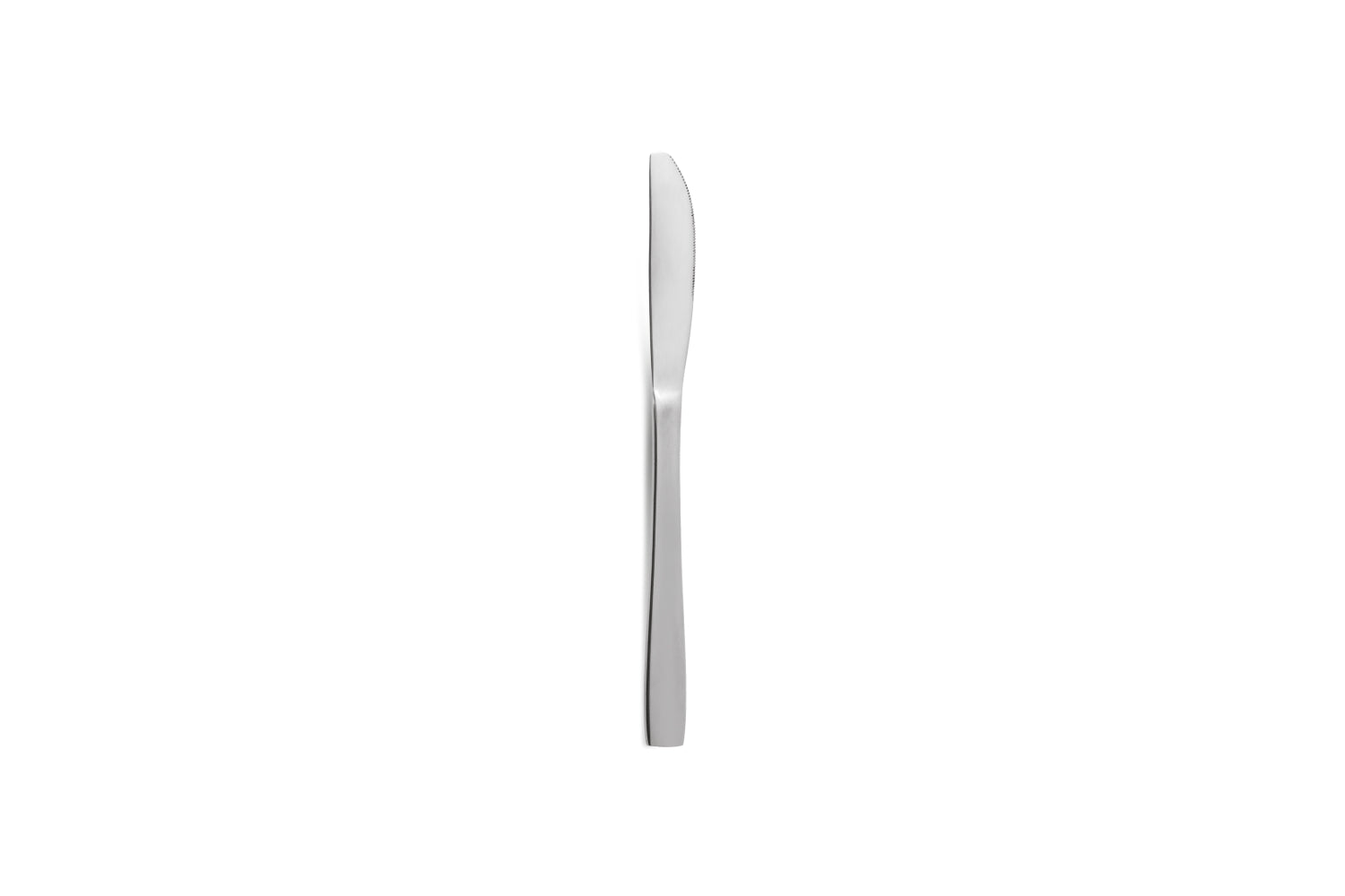 Comas Cake Knife Hotel Extra 18/10 Stainless Steel Silver (0021)