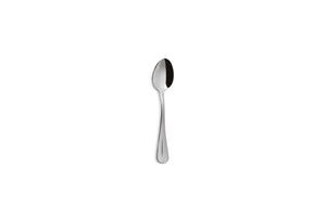 Comas Coffee/moka Spoon Granada S 18/10 Stainless Steel 1.8mm Silver (0428)