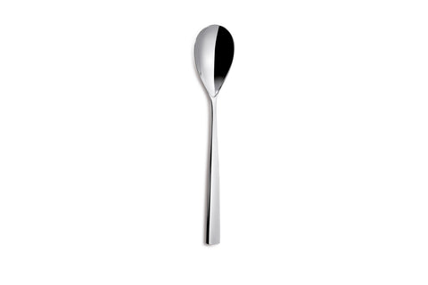 Comas Salad Spoon Barcelona 18/10 Stainless Steel 3mm Silver (0471)