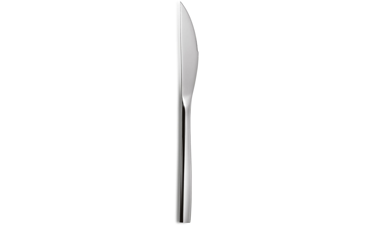 Comas Steak Knife Barcelona 18/10 Stainless Steel 3mm Silver (0764)