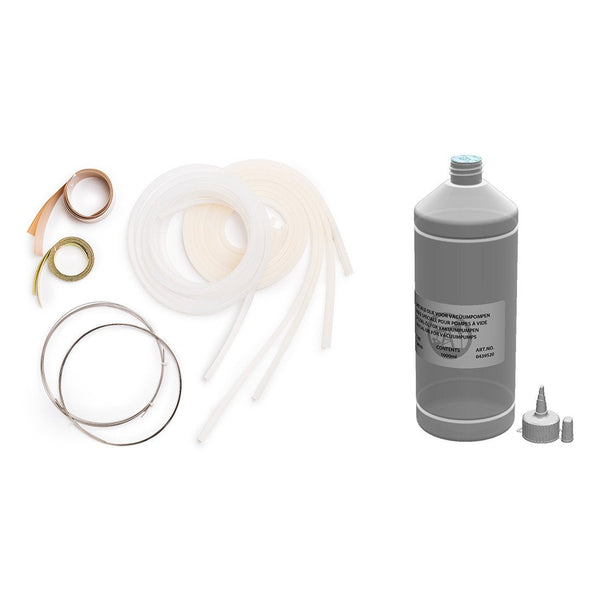 Eurodib atmovac CHINOOK16D / OROSHI16D Service Kit 940133