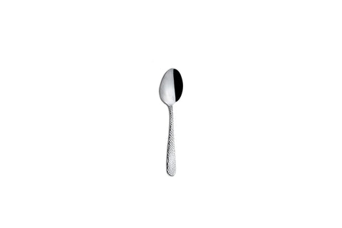 Comas Tea Spoon Santorini 18/10 Stainless Steel 3mm Silver (10646)