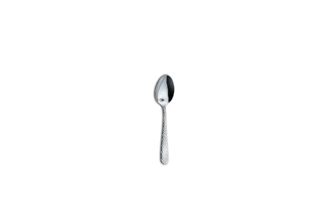 Comas Coffee/moka Spoon Santorini 18/10 Stainless Steel 3mm Silver (10647)