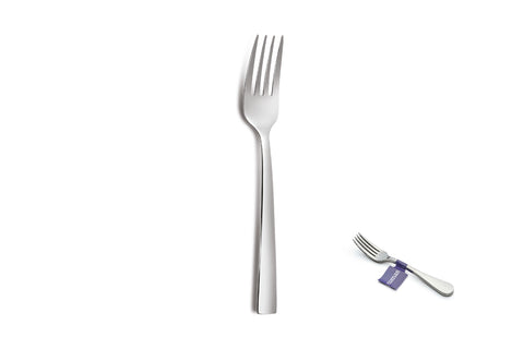 Comas Film 3 Table Spoon Madrid 18/10 Stainless Steel 3mm Silver (1195)