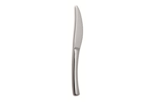 Comas Steak Knife Madrid Stainless Steel Silver (1339)