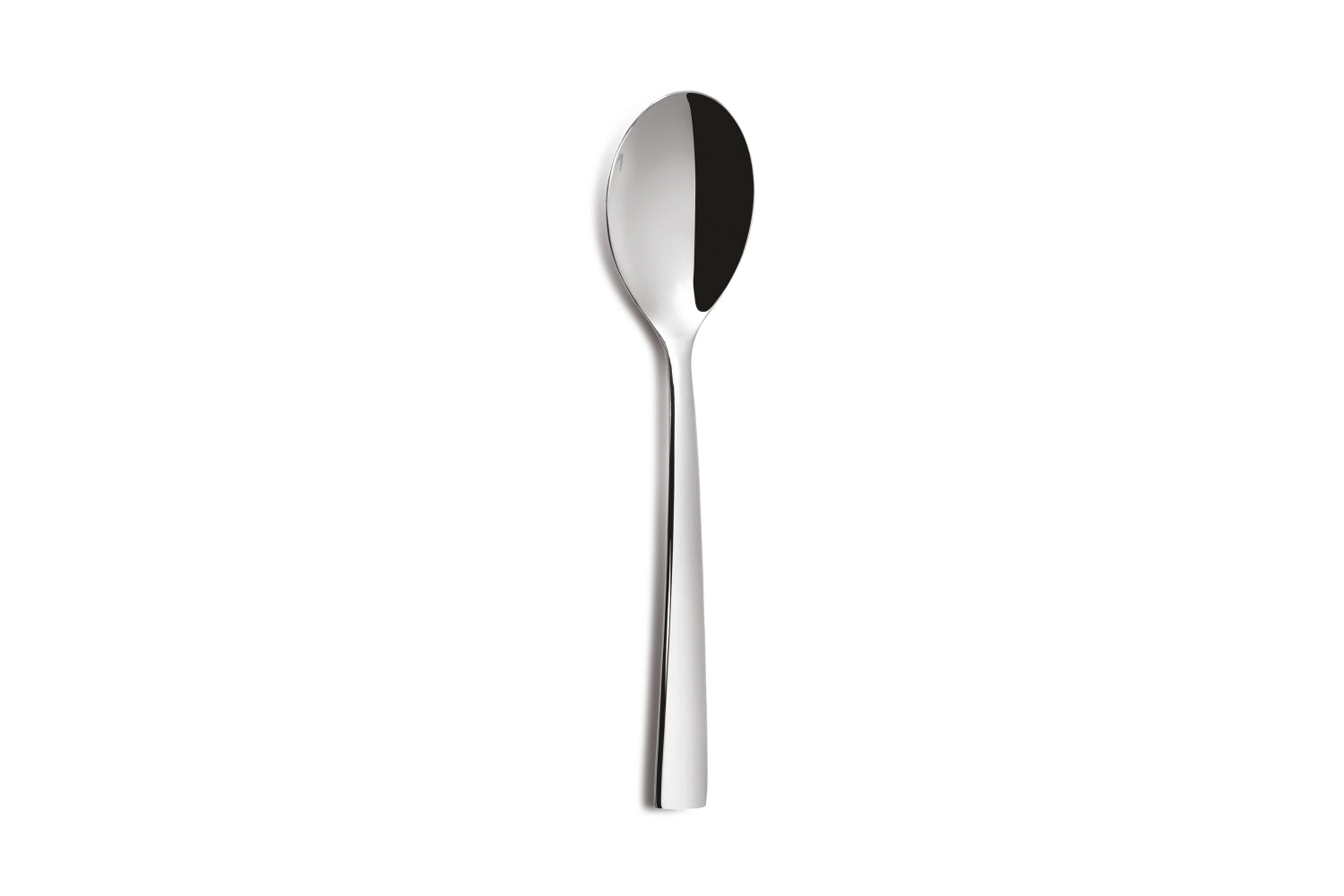 Comas Table Spoon Madrid 18/10 Stainless Steel Silver 3mm (1340)