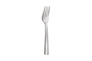 Comas Table Fork Madrid 18/10 Stainless Steel Silver 3mm (1341)