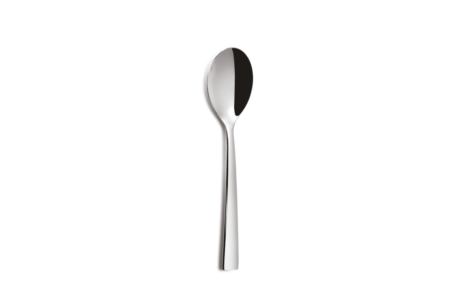 Comas Dessert Spoon Madrid 18/10 Stainless Steel Silver 3mm (1595)