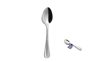 Comas Film 3 Table Spoon Granada Xl 18/10 Stainless Steel 2.5mm Silver (1597)