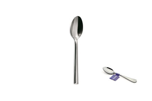 Comas FILM 3 TABLE SPOON Alida 18/10 Stainless Steel 2mm Silver (1607)