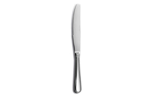 Comas Table Knife Bilbao S 18/10 Stainless Steel 1.8mm Silver (1623)