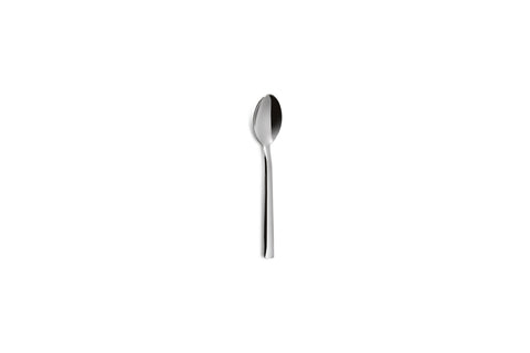 Comas Tea Spoon Alida 18/10 Stainless Steel 2mm Silver (1826)