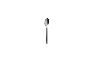 Comas Coffee/moka Spoon  Alida 18/10 Stainless Steel 2mm Silver (1827)