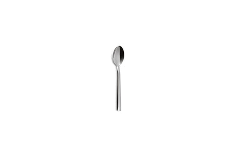 Comas Coffee/moka Spoon  Alida 18/10 Stainless Steel 2mm Silver (1827)