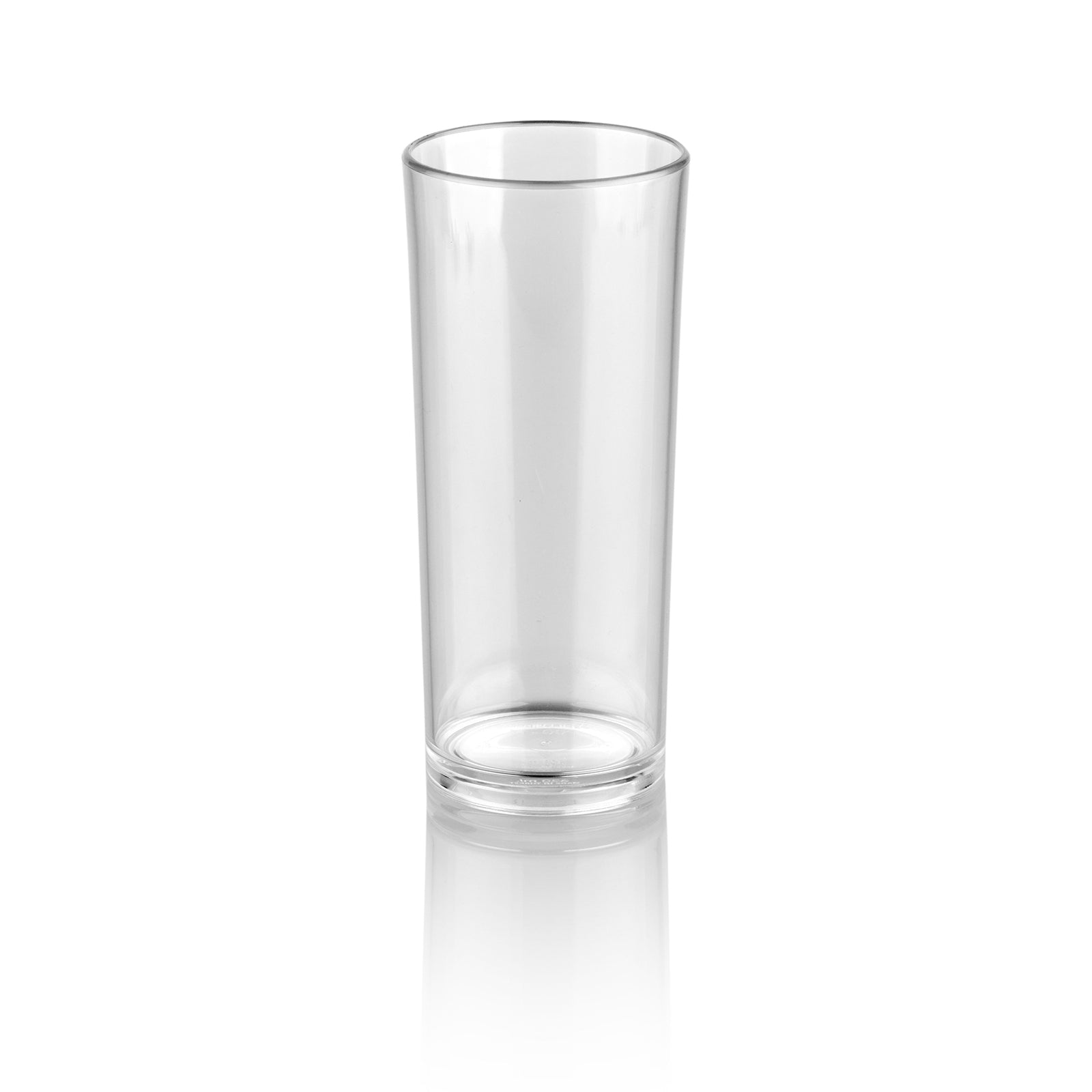 KAPP HS gastro polycarbonate cocktail glass 11 oz 46010320 (pack of 50)