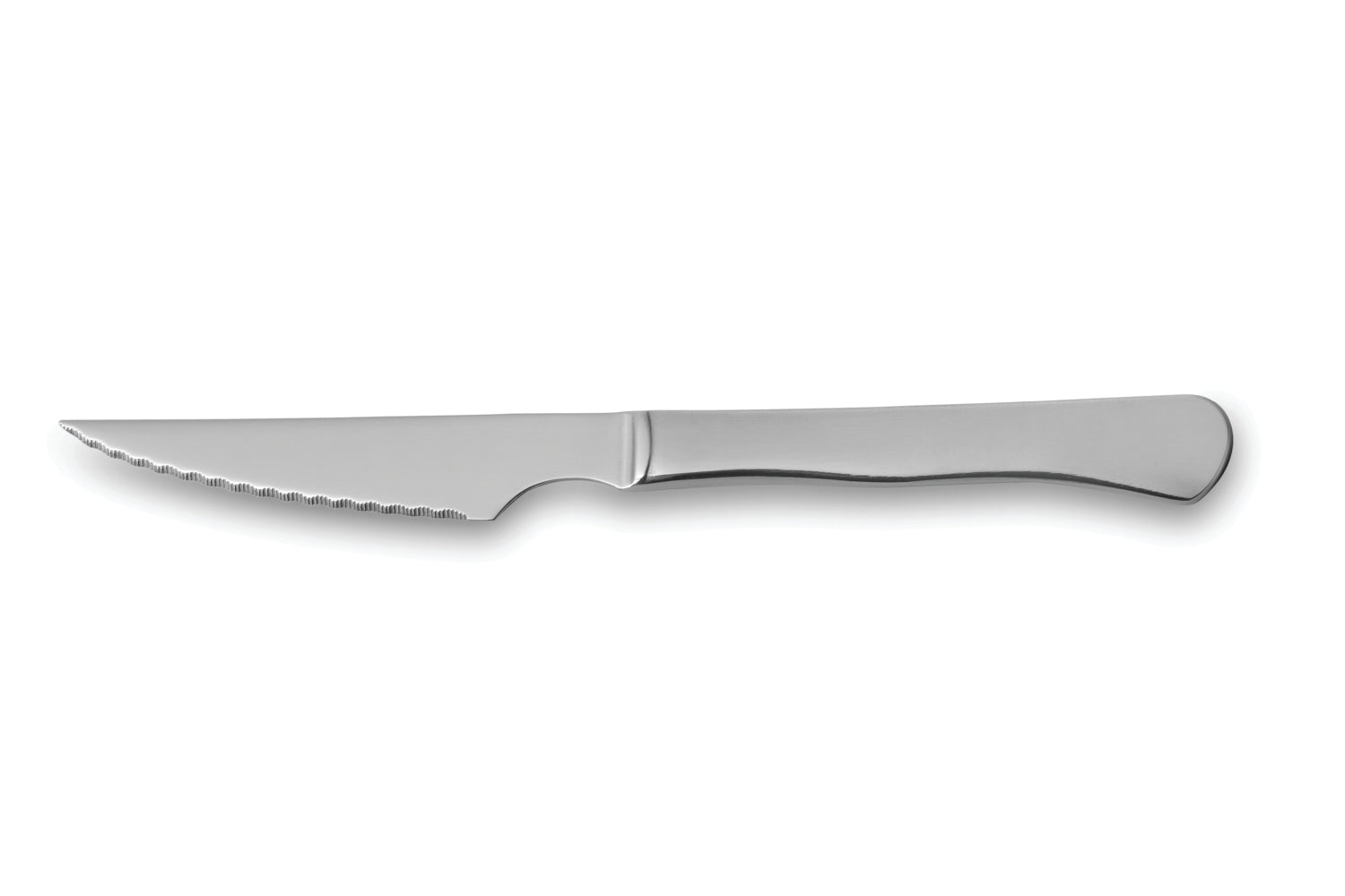 Comas Perfect Steak Knife Chuletero Inox Stainless Steel Silver (2072)