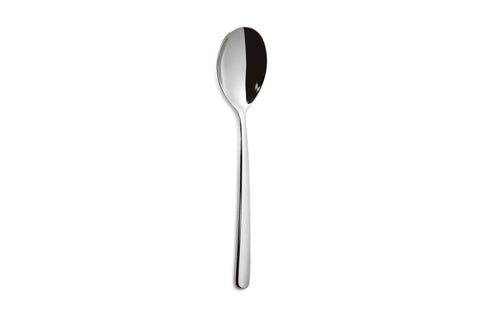 Comas Table Spoon Cuba 18/10 Stainless Steel Silver 3mm (2274)