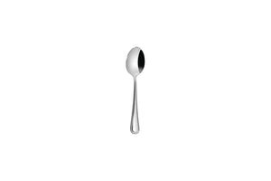 Comas Coffee/moka Spoon Ingles 18/10 Stainless Steel S 2mm Silver (2343)