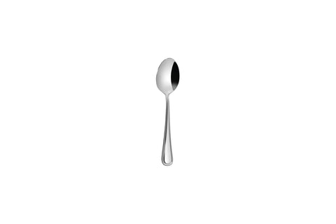 Comas Coffee/moka Spoon Ingles 18/10 Stainless Steel S 2mm Silver (2343)