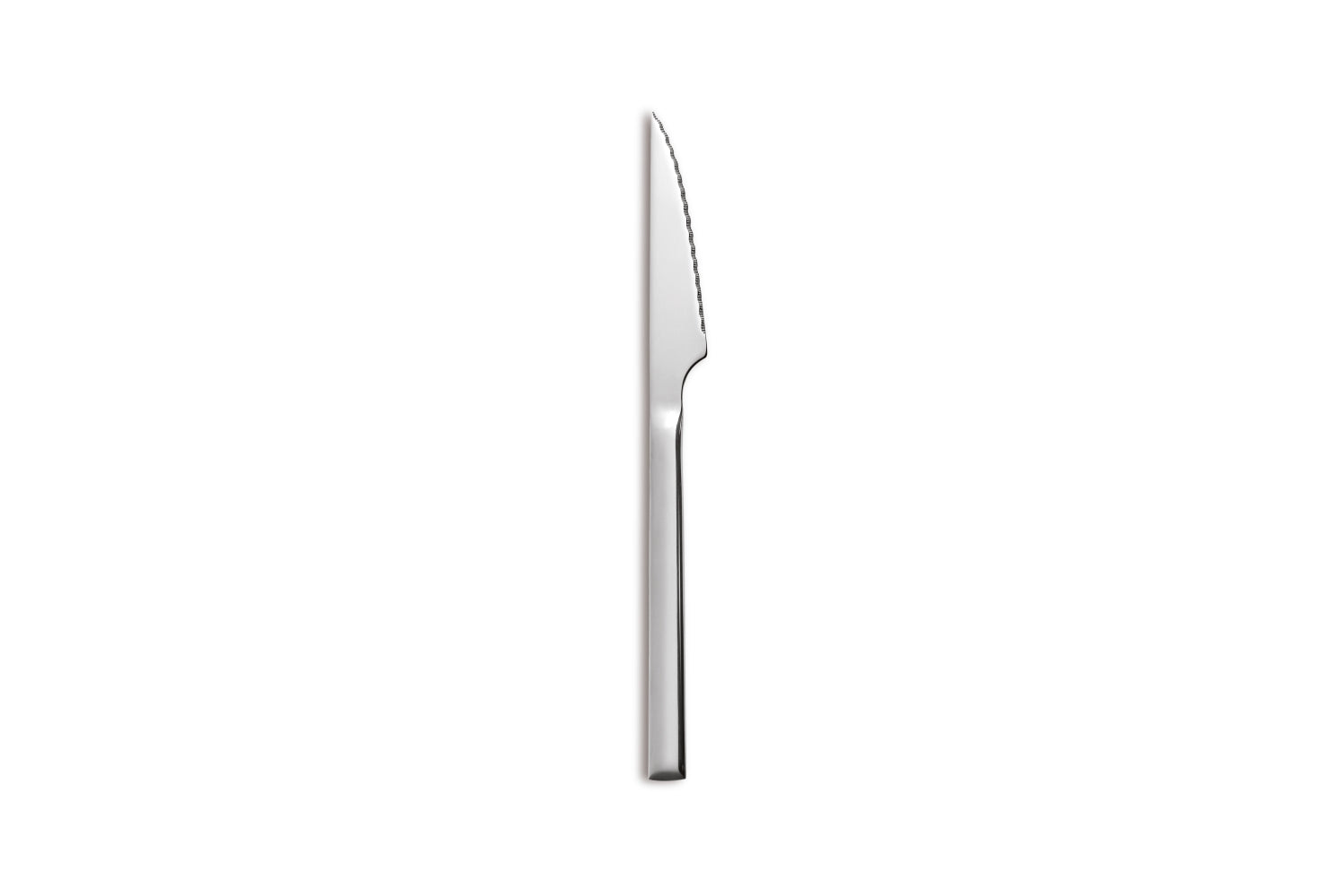 Comas Steak Knife Alida 18/10 Stainless Steel 2mm Silver (2454)