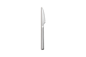 Comas Steak Knife Alida 18/10 Stainless Steel 2mm Silver (2454)