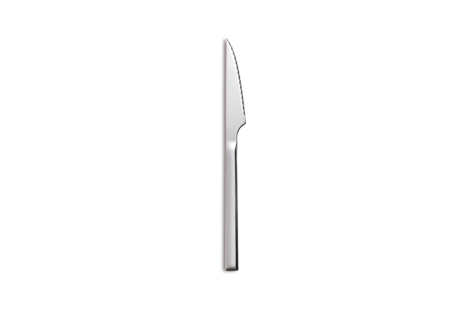 Comas Steak Knife Hotel 18/10 Stainless Steel Silver (2454)