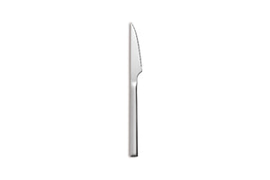 Comas Steak Knife Hotel 18/10 Stainless Steel Silver (2454)