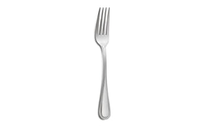 Comas Table Fork Bilbao Xl 18/10 Stainless Steel 2.5mm Silver (2633)