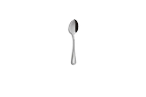 Comas Coffee/moka Spoon Bilbao Xl 18/10 Stainless Steel 2.5mm Silver (2641)