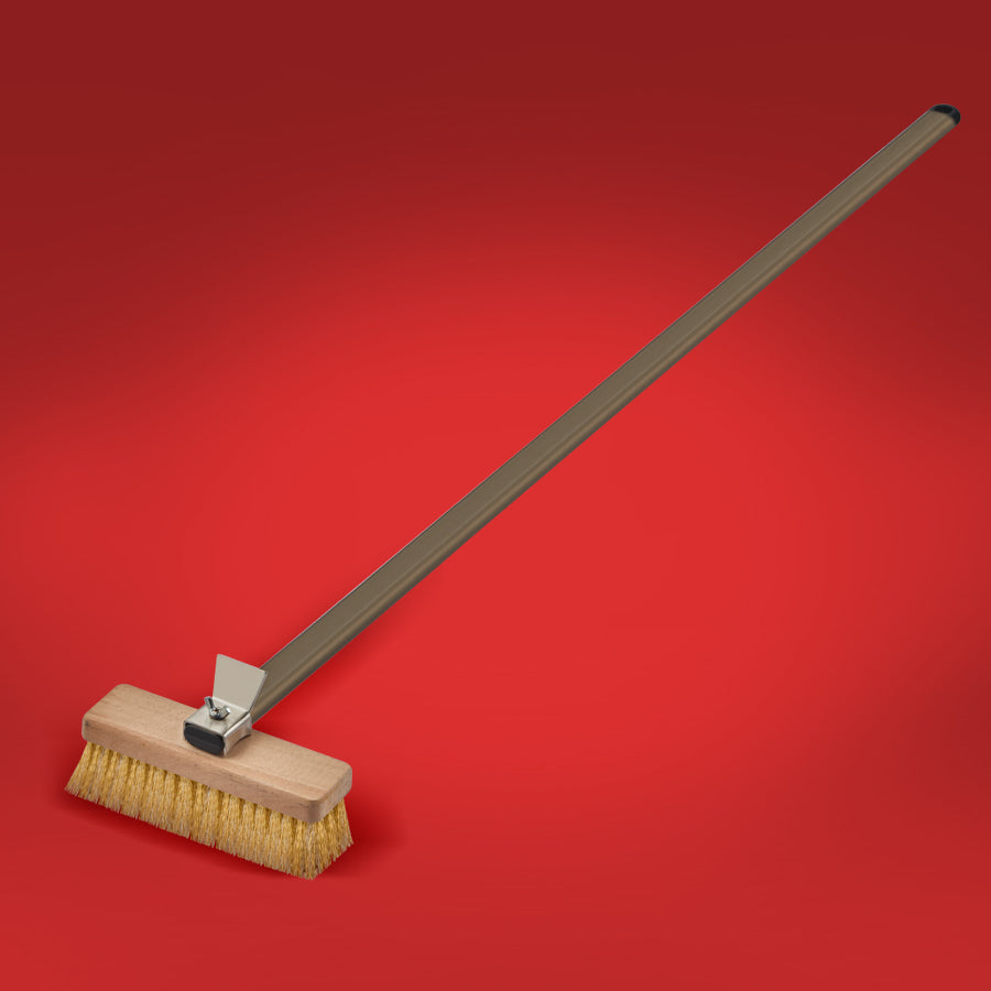 ABM Long Oven Brush 16x5cm (A 320 02)