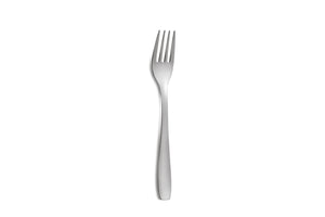 Comas Table Fork Hotel Extra 18/10 Stainless Steel Silver (2680)