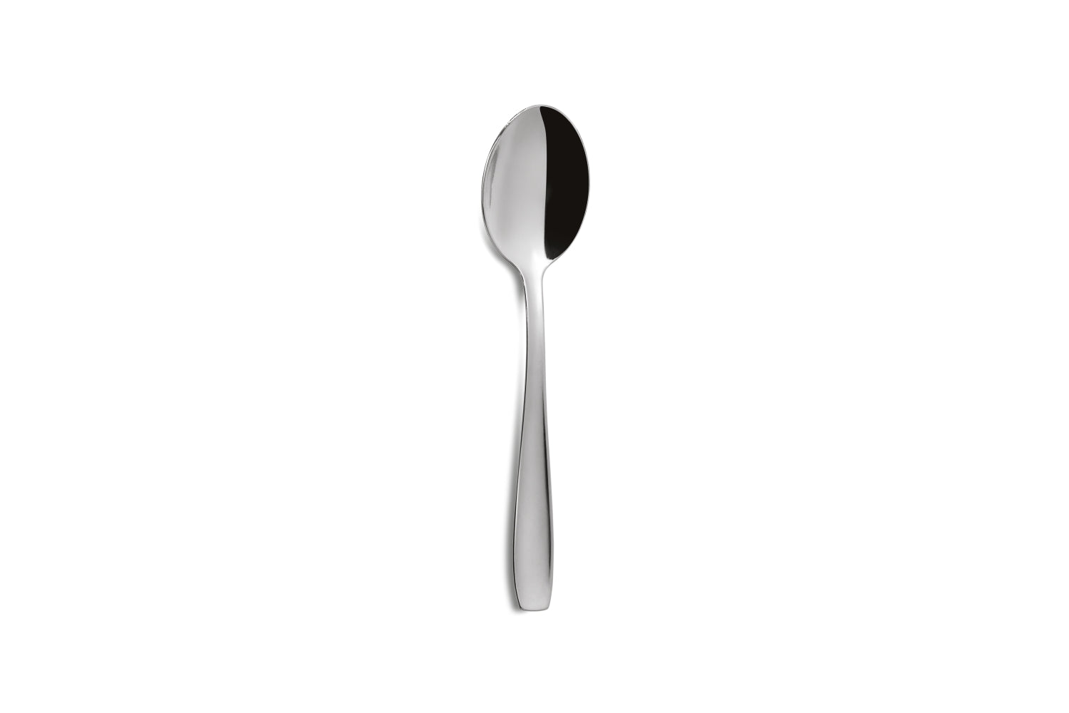 Comas Dessert Spoon Hotel Extra 18/10 Stainless Steel Silver (2683)