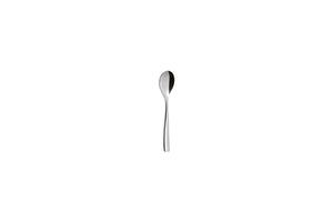 Comas Coffee/moka Spoon Ibiza 18/10 Stainless Steel 3.5mm Silver (2744)