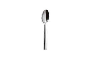 Comas Table Spoon  Alida 18/10 Stainless Steel 2mm Silver (2816)