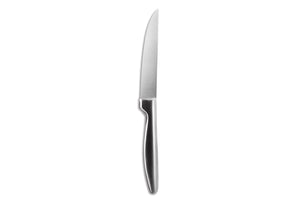 Comas K6 Boj Satin Steak Knife Chuletero Hq 18/10 Stainless Steel Silver (2999.)