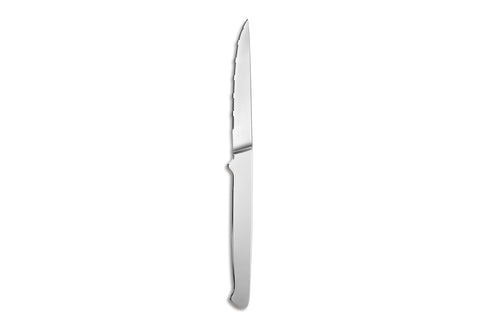 Comas K4 Kentia Steak Knife  Chuletero Hq  18/10 Stainless Steel Silver (3008)