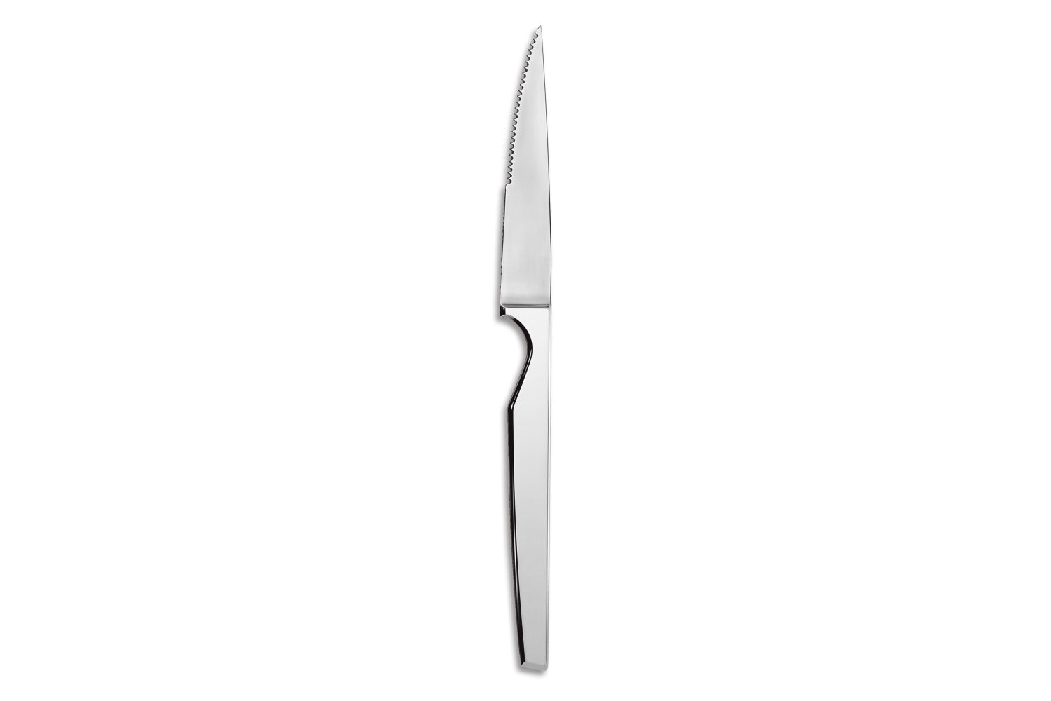 Comas K7 Persil Steak Knife Chuletero Hq 18/10 Stainless Steel Silver (3009)