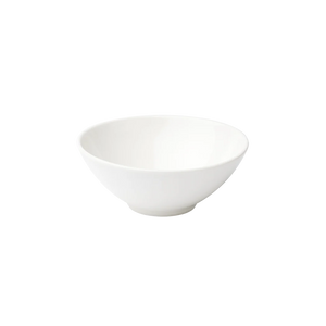 Browne Foundation Bowl, 450ml/15.2 Floz, 15.3cm/6", Porcelain(5630153)