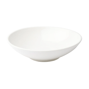 Browne Foundation Bowl, 1200ml/40.6 Floz, 23.8cm/9.25", Porcelain (5630154)