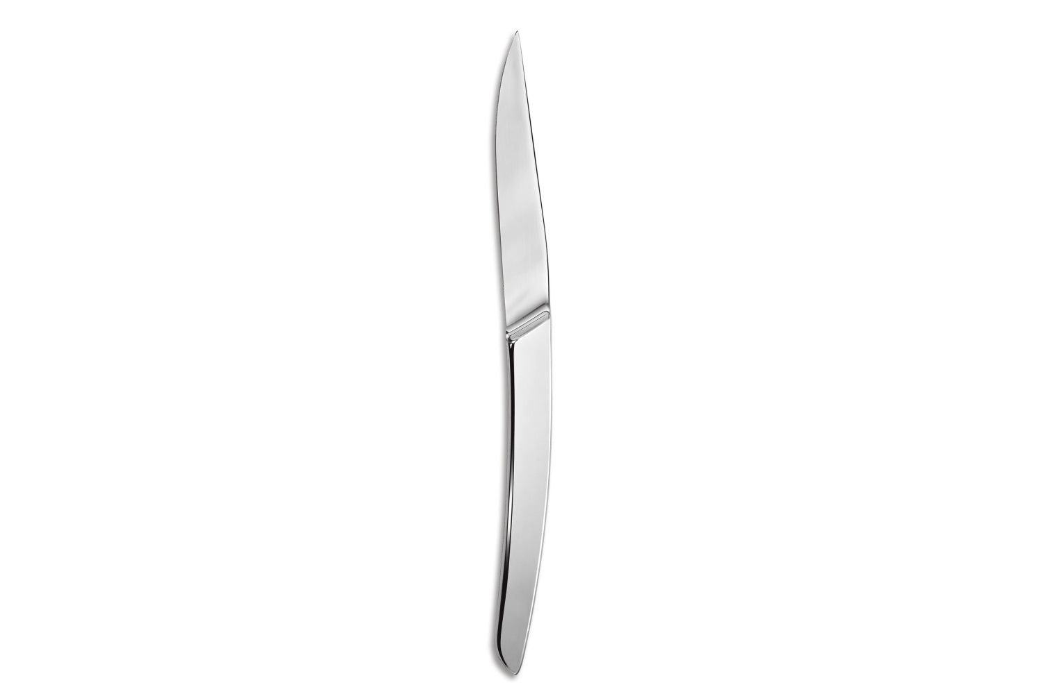 Comas K5 Yucca Steak Knife Chuletero Hq 18/10 Stainless Steel Silver (3031)