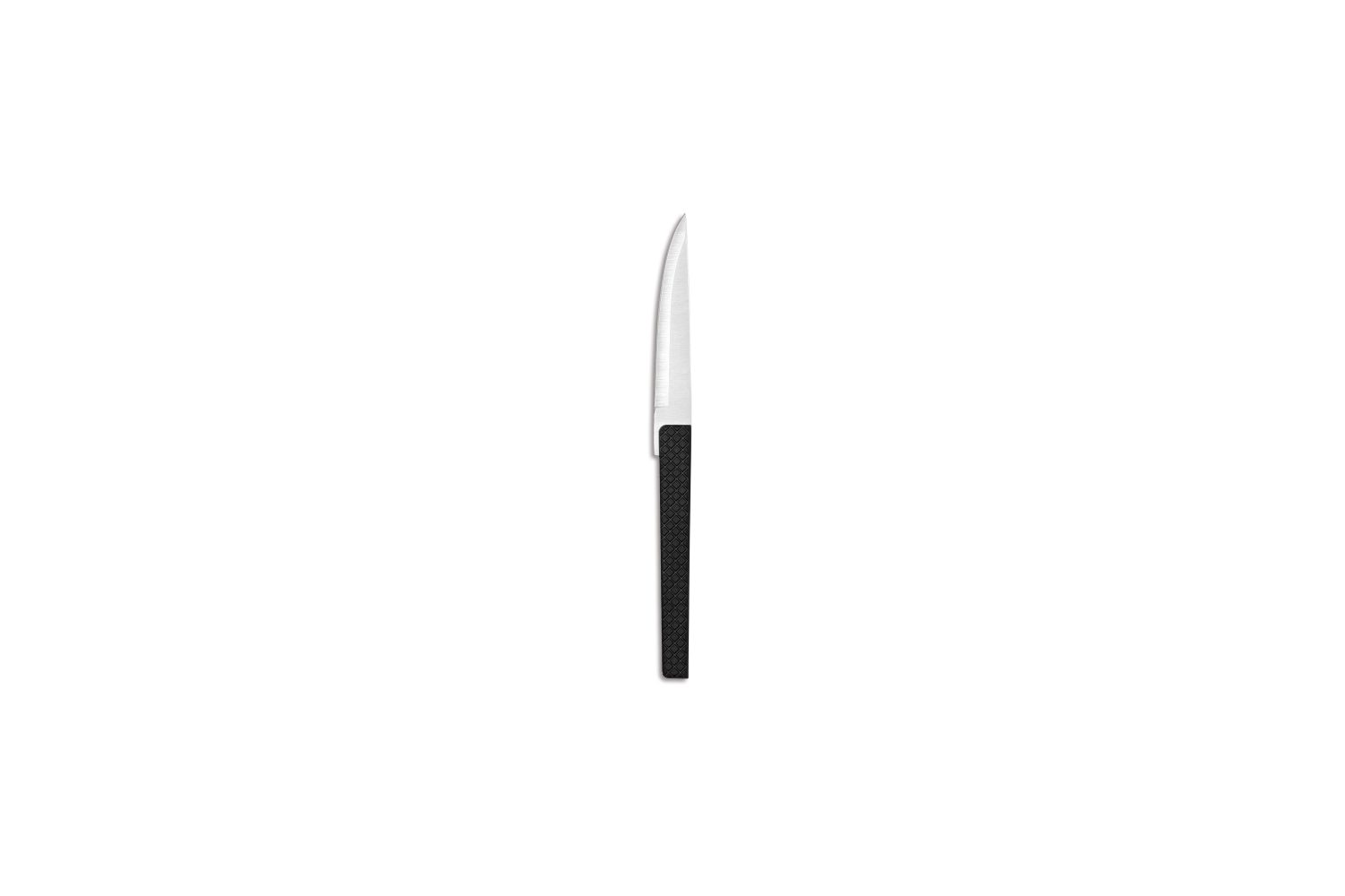 Comas K8-black Willow Steak Knife Chuletero Hq 18/10 Stainless Steel (3110.)