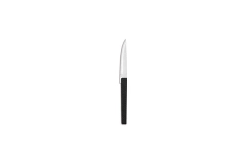 Comas K8-black Willow Steak Knife Chuletero Hq 18/10 Stainless Steel (3110.)