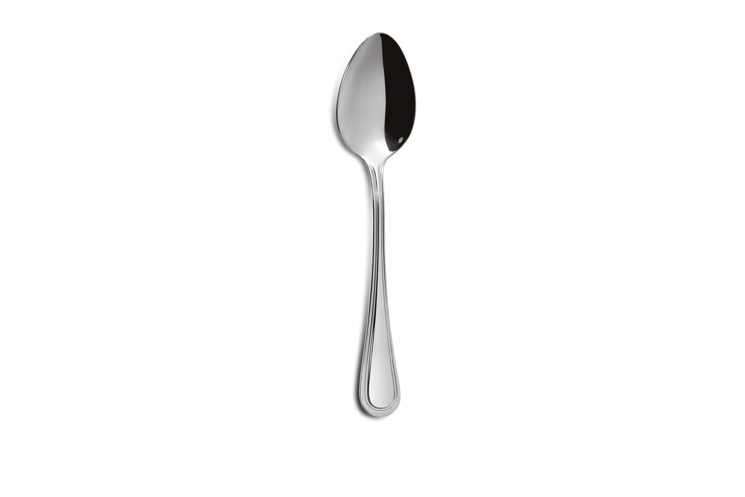 Comas Table Spoon Bilbao S 18/10 Stainless Steel 1.8mm Silver (3130)