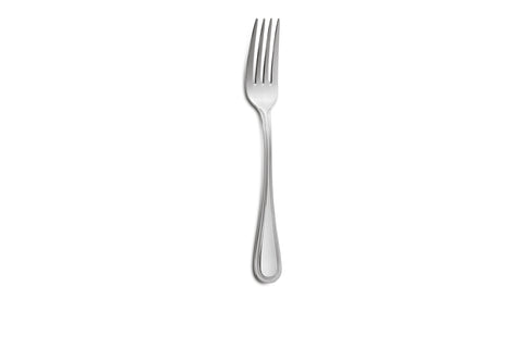 Comas Table Fork Bilbao S 18/10 Stainless Steel 1.8mm Silver (3131)